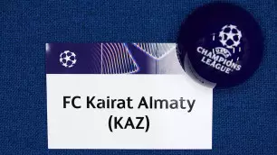«Қайрат» – «Реал» матчының билеттері қашан сатылымға шығады? | BASSPORT «Қайрат» – «Реал» матчының билеттері қашан сатылымға шығады?