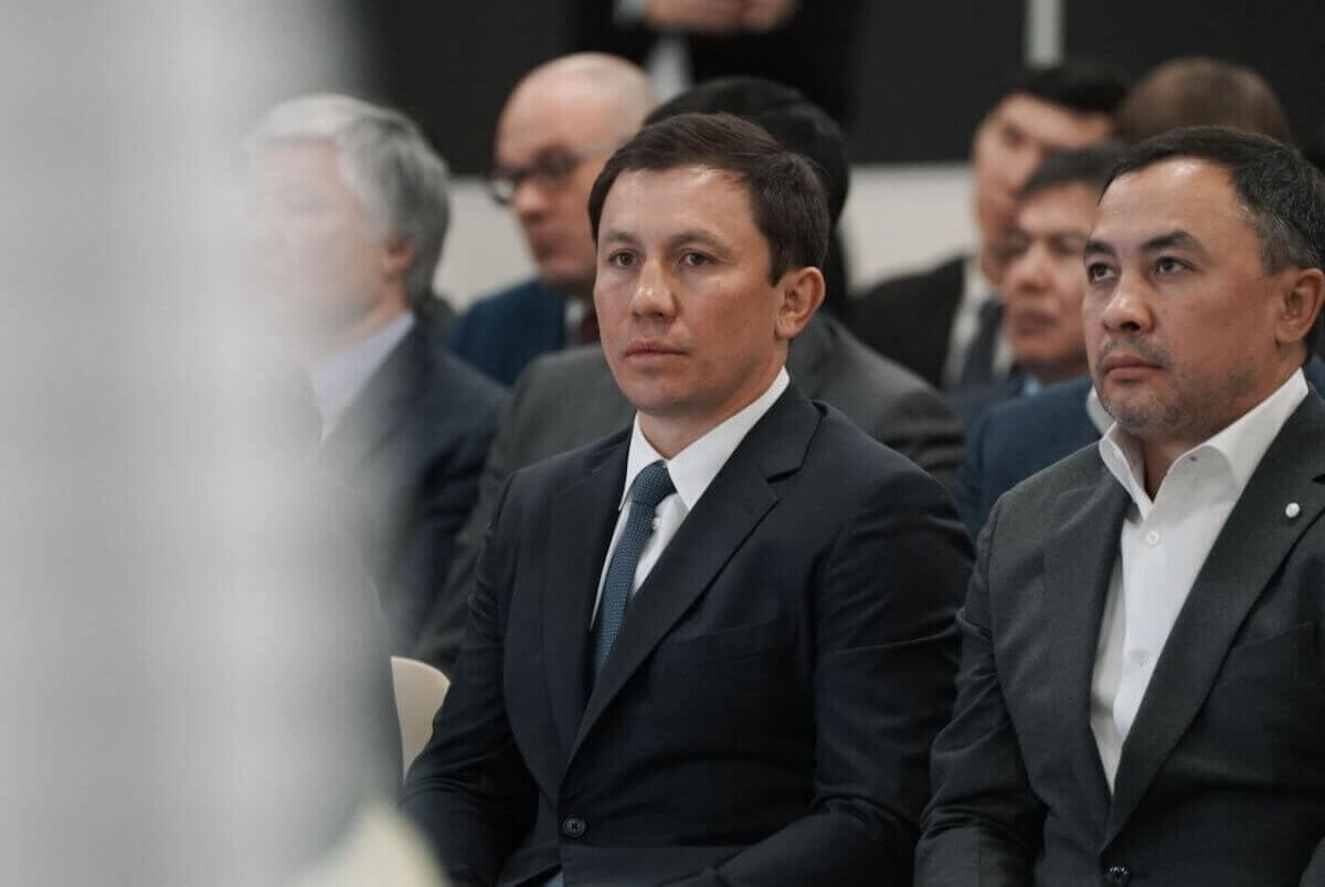 GGG Қазақстан боксшыларына қолдау көрсетті | BASSPORT GGG Қазақстан боксшыларына қолдау көрсетті