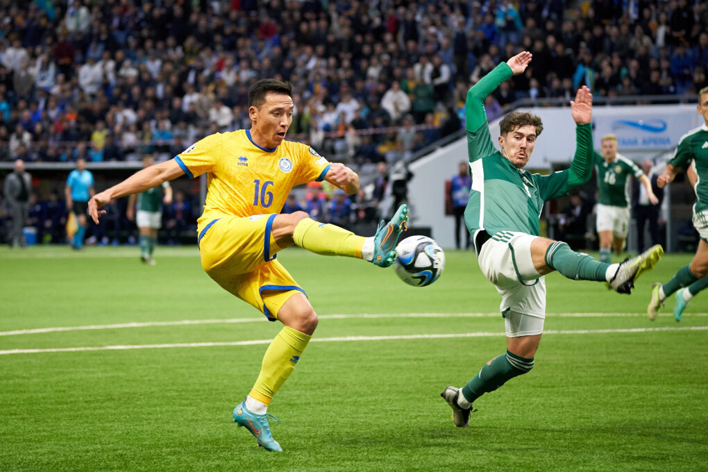 «Оның ойынын көру - бір ғанибет». Тапаловқа Еуропа да сүйсінді | BASSPORT «Оның ойынын көру - бір ғанибет». Тапаловқа Еуропа да сүйсінді