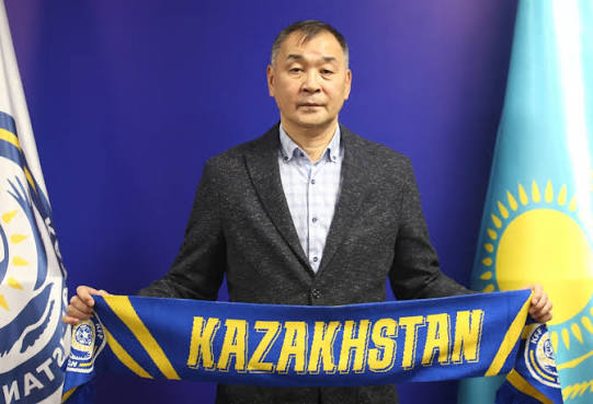 Талғат Байсуфинов ұлттық құраманы уақытша басқармақ