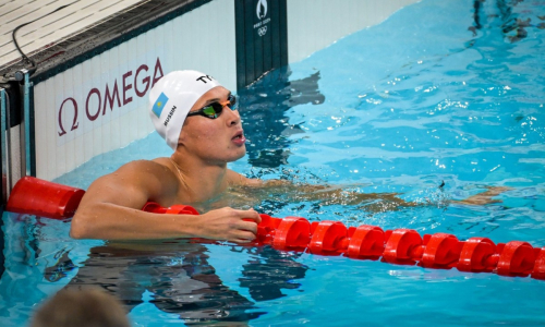 Қазақстандық спортшылар Азия чемпионатында төбе көрсетті