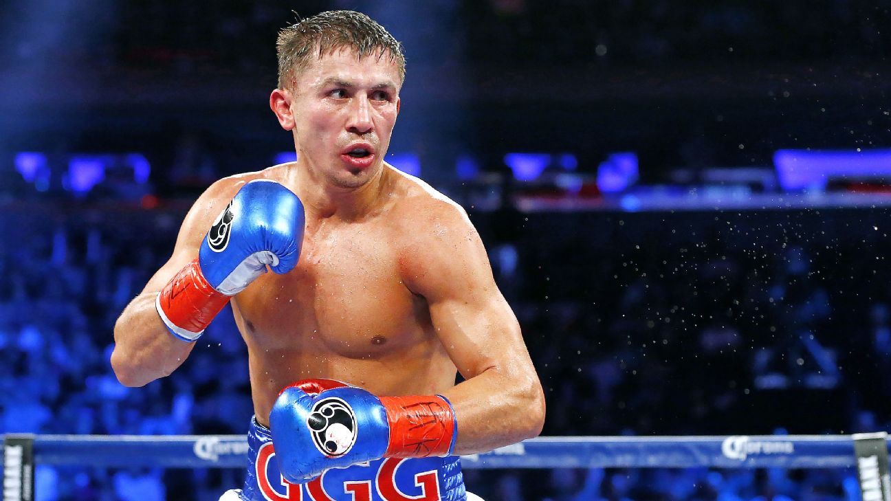 Америкалық сарапшылар Головкинді қорғап шықты: «GGG – Даңқ залының мүшесі болуға лайық»