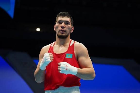 Бокстан ел чемпионатына 371 спортшы қатысады | BASSPORT Бокстан ел чемпионатына 371 спортшы қатысады