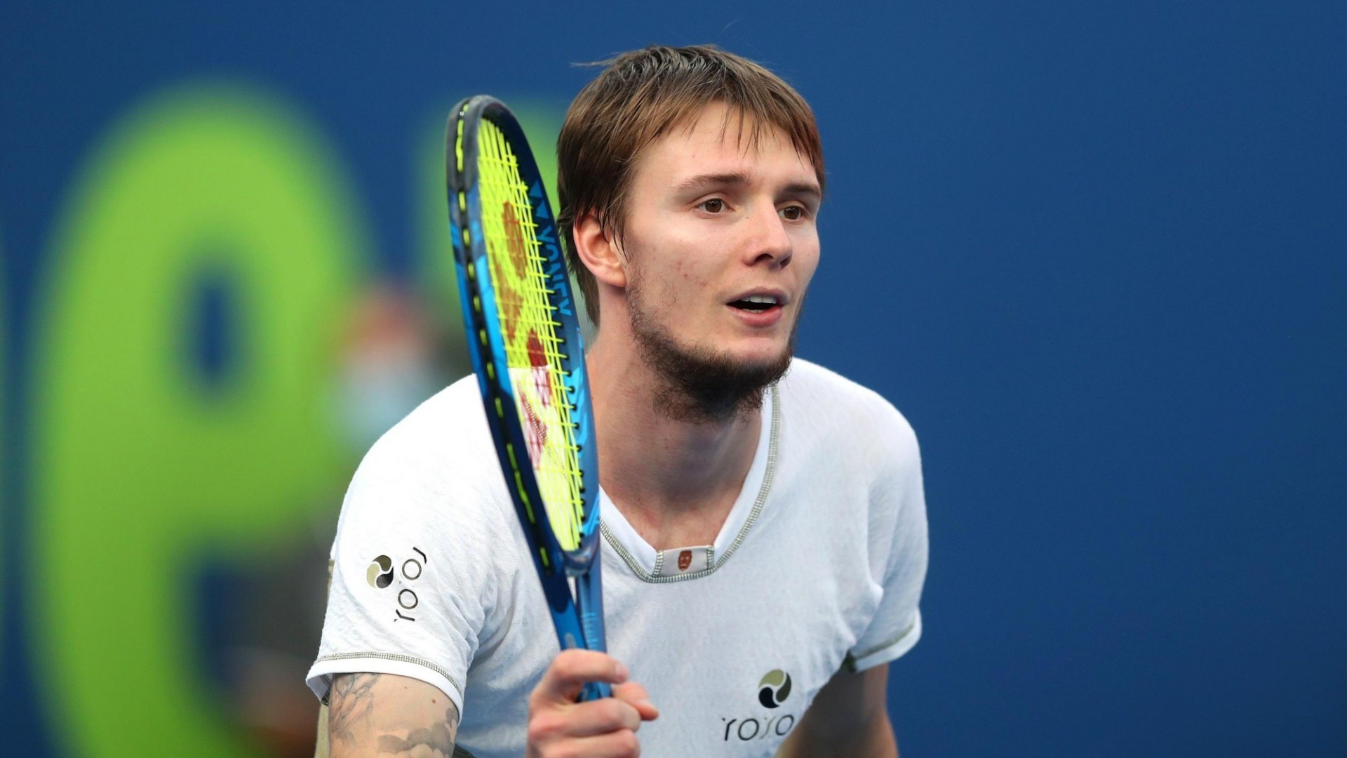 Бублик тағы бір саты жоғарылады: ATP жаңартылған рейтингі жарияланды