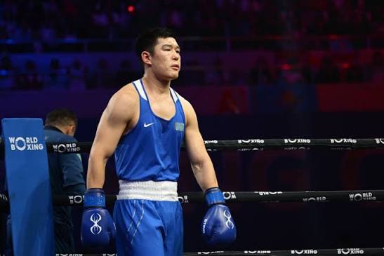 Семейде бокстан Қазақстан чемпионаты басталды | BASSPORT Семейде бокстан Қазақстан чемпионаты басталды