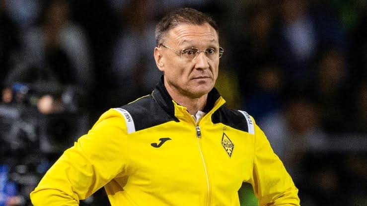 Қайрат Боранбаев: «Рафаэль футболшы ретінде де тәжірибелі» | BASSPORT Қайрат Боранбаев: «Рафаэль футболшы ретінде де тәжірибелі»
