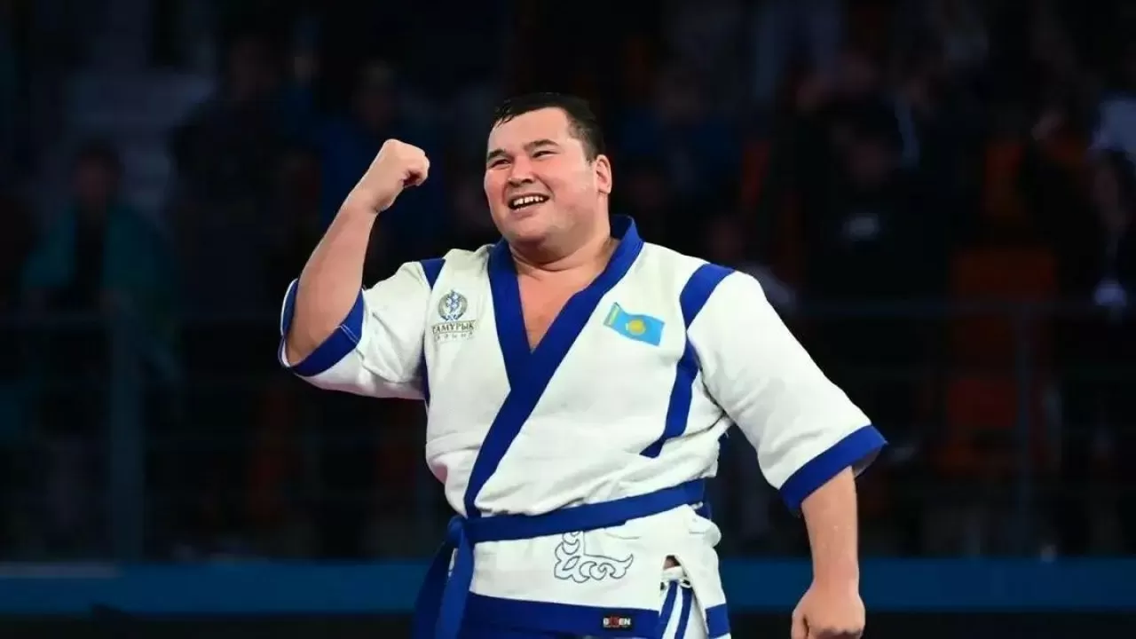 Астанада XIV республикалық “Qazaqstan Barysy” турнирі өтеді | BASSPORT Астанада XIV республикалық “Qazaqstan Barysy” турнирі өтеді