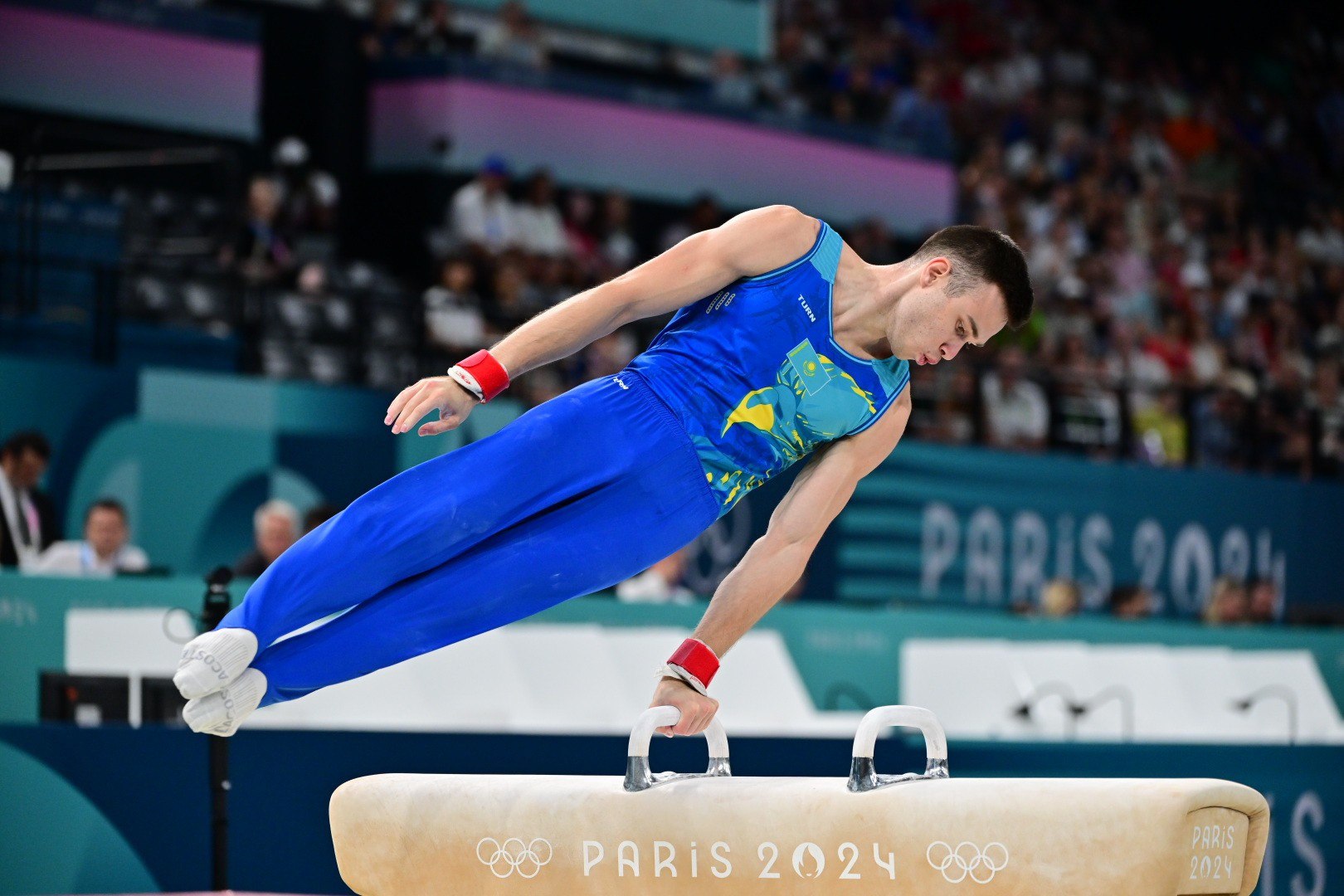 Әлем чемпионаты: Нариман Құрбанов жүлдесіз қалды | BASSPORT Әлем чемпионаты: Нариман Құрбанов жүлдесіз қалды