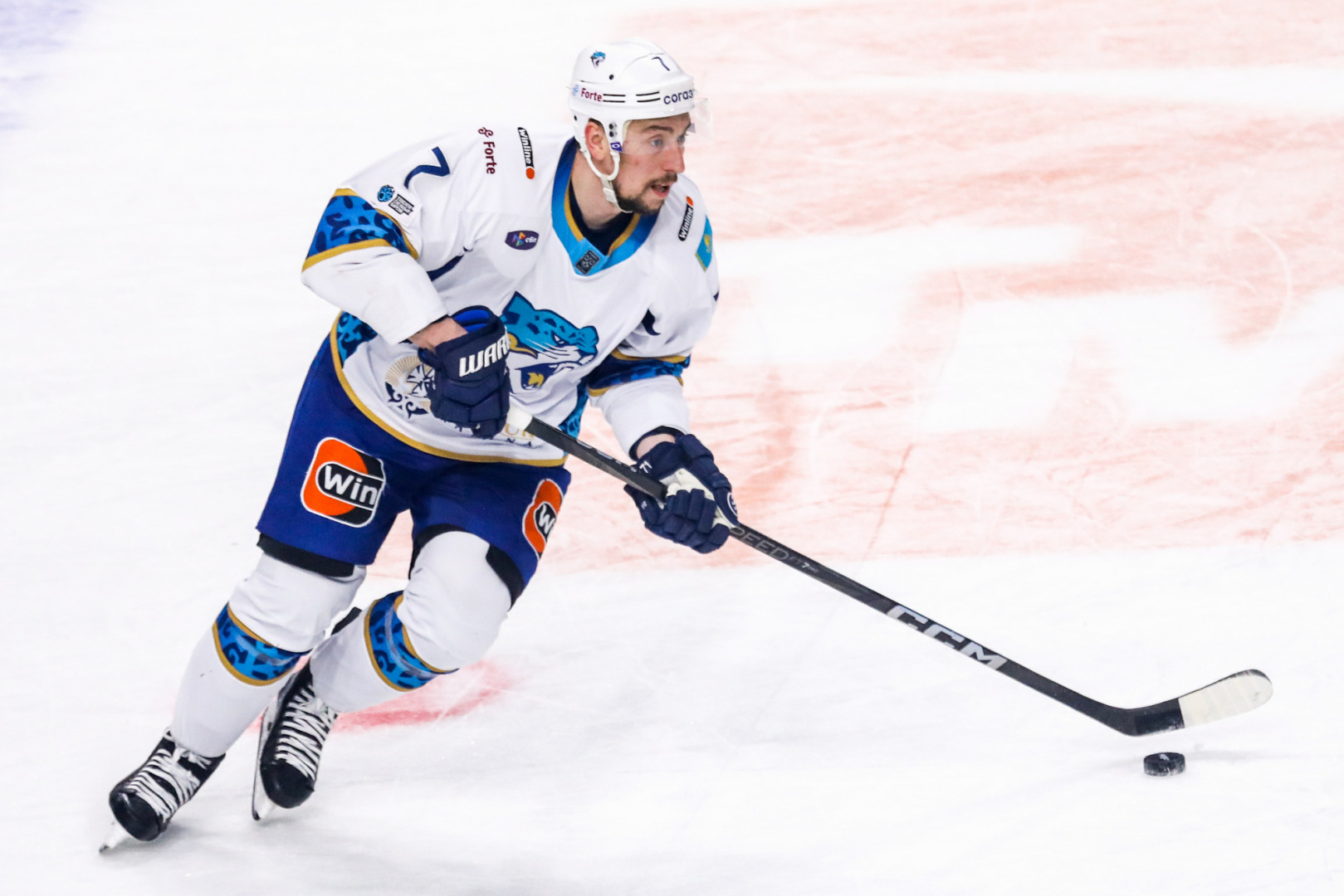 “Барыстың” қос экс-ойыншысы “Лада” сапын толықтырды | BASSPORT “Барыстың” қос экс-ойыншысы “Лада” сапын толықтырды