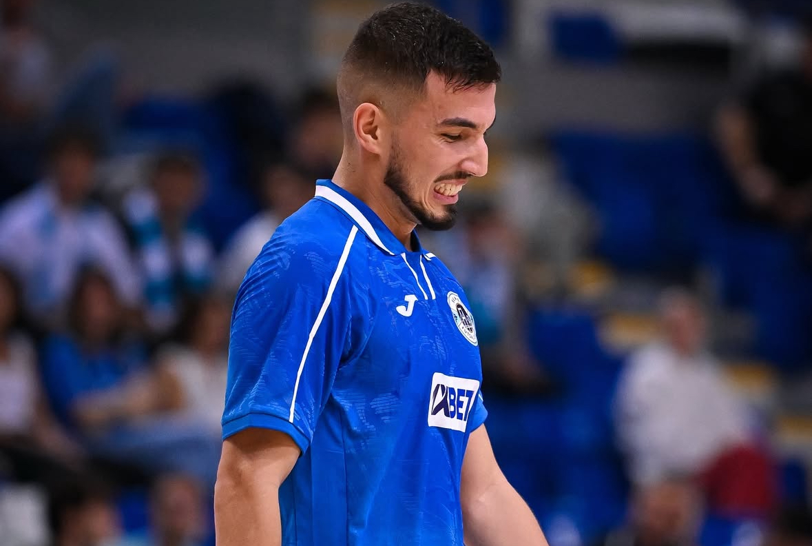 “Семей” есепте көш бастап тұрып, жеңіліп қалды | BASSPORT “Семей” есепте көш бастап тұрып, жеңіліп қалды