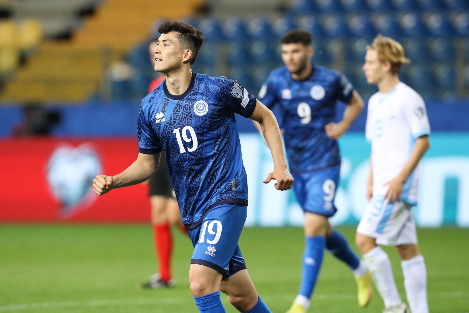 Зайнутдиновсіз: Талғат Байсуфинов қарашадағы ойындарға арналған нақты құрамды жариялады | BASSPORT Зайнутдиновсіз: Талғат Байсуфинов қарашадағы ойындарға арналған нақты құрамды жариялады