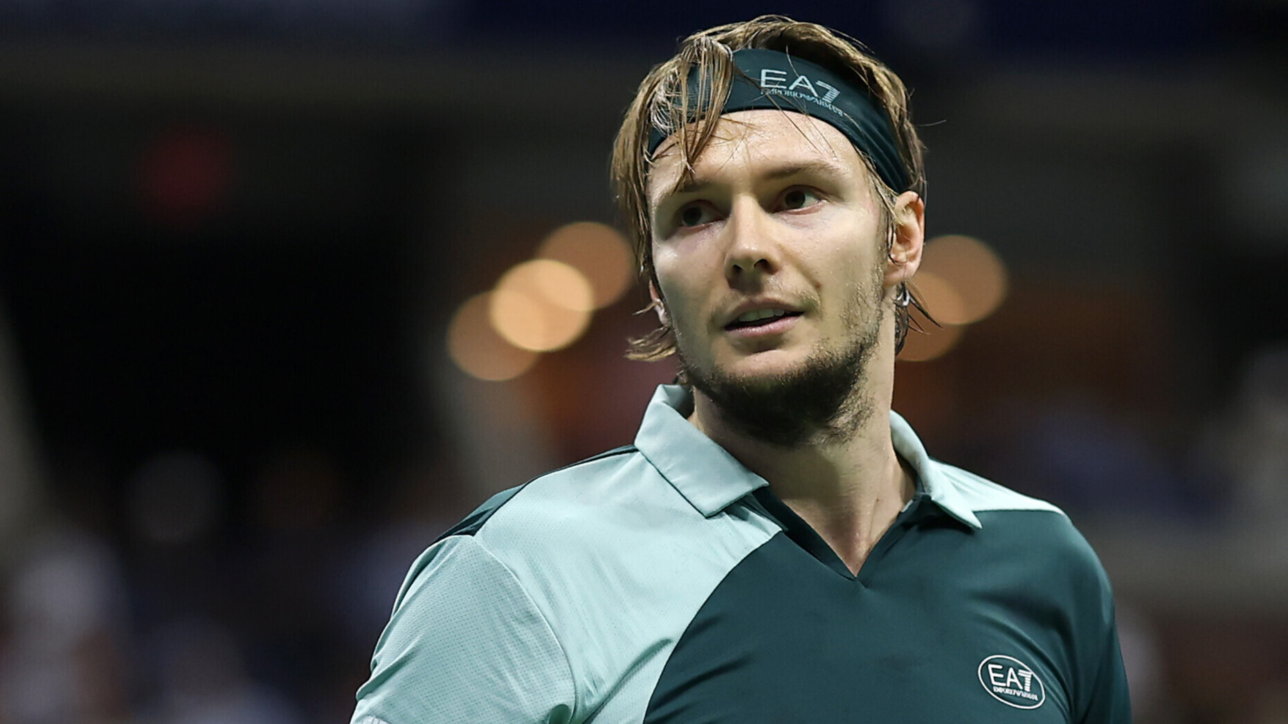 Александр Бублик Masters жарысын жартылай финалда аяқтады | BASSPORT Александр Бублик Masters жарысын жартылай финалда аяқтады