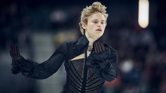 “Квадтар королі” Илья Малинин әлем рекордын жаңартты