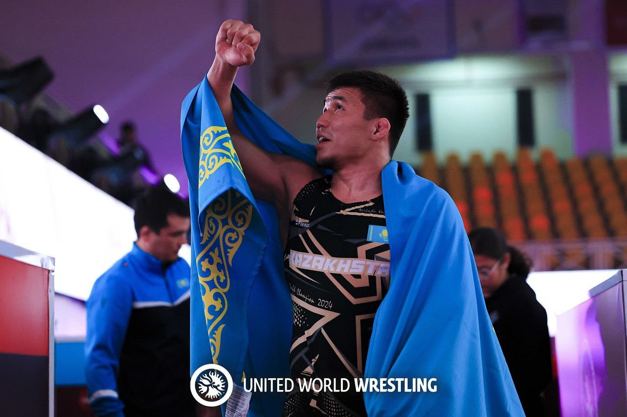 Ислам ынтымақтастығы ойындарында ел намысын кімдер қорғайды