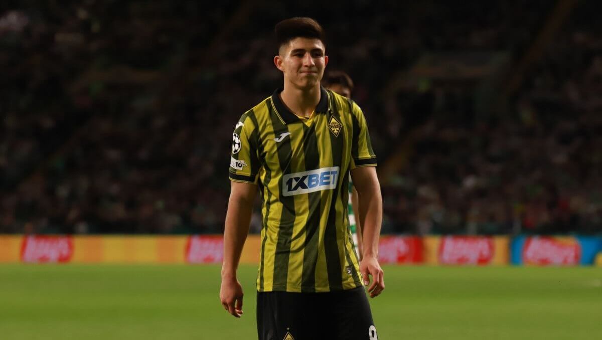 Дастан Сәтпаев ЧЛ-да ойнау үшін жарақатын жасырған