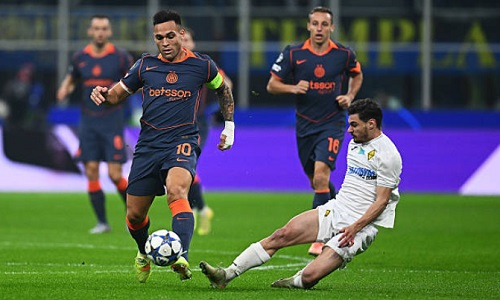 “Қайраттың” турнирлік кестедегі жағдайы қандай