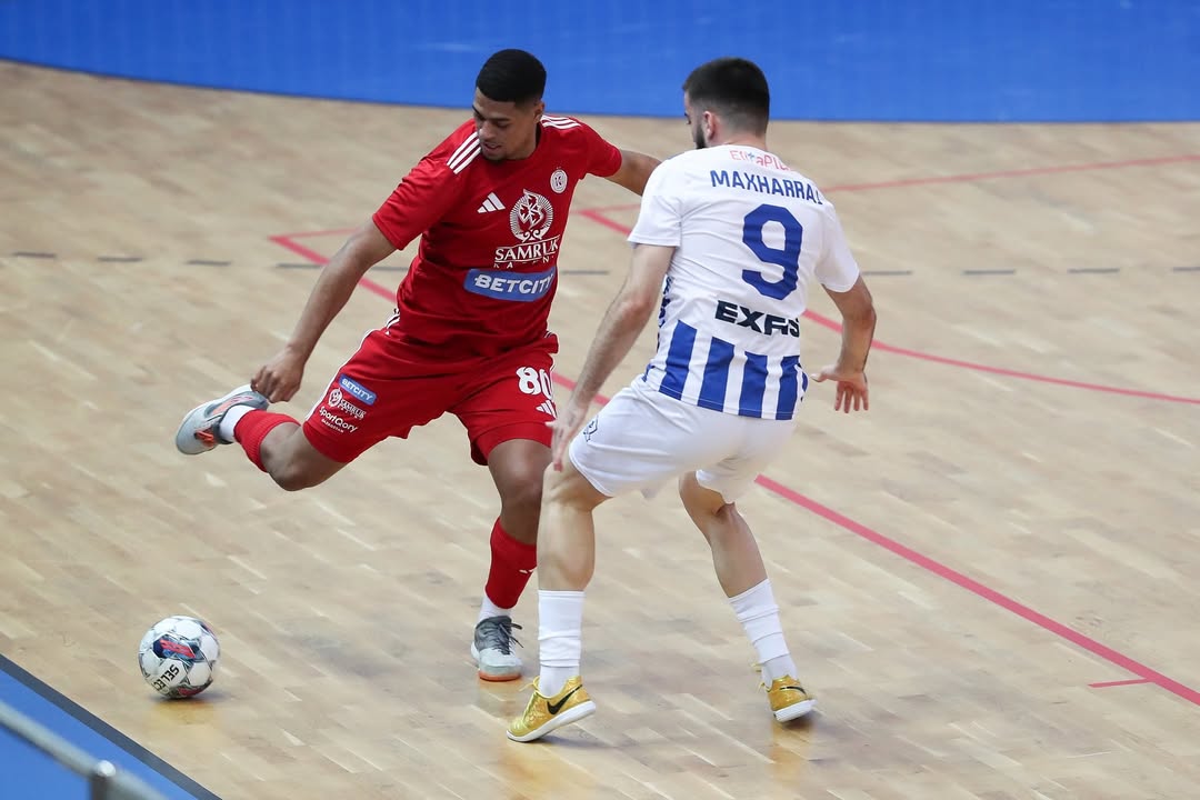 “Қайрат” пен “Семейдің” 1/8 финалдағы қарсыластары жарияланды