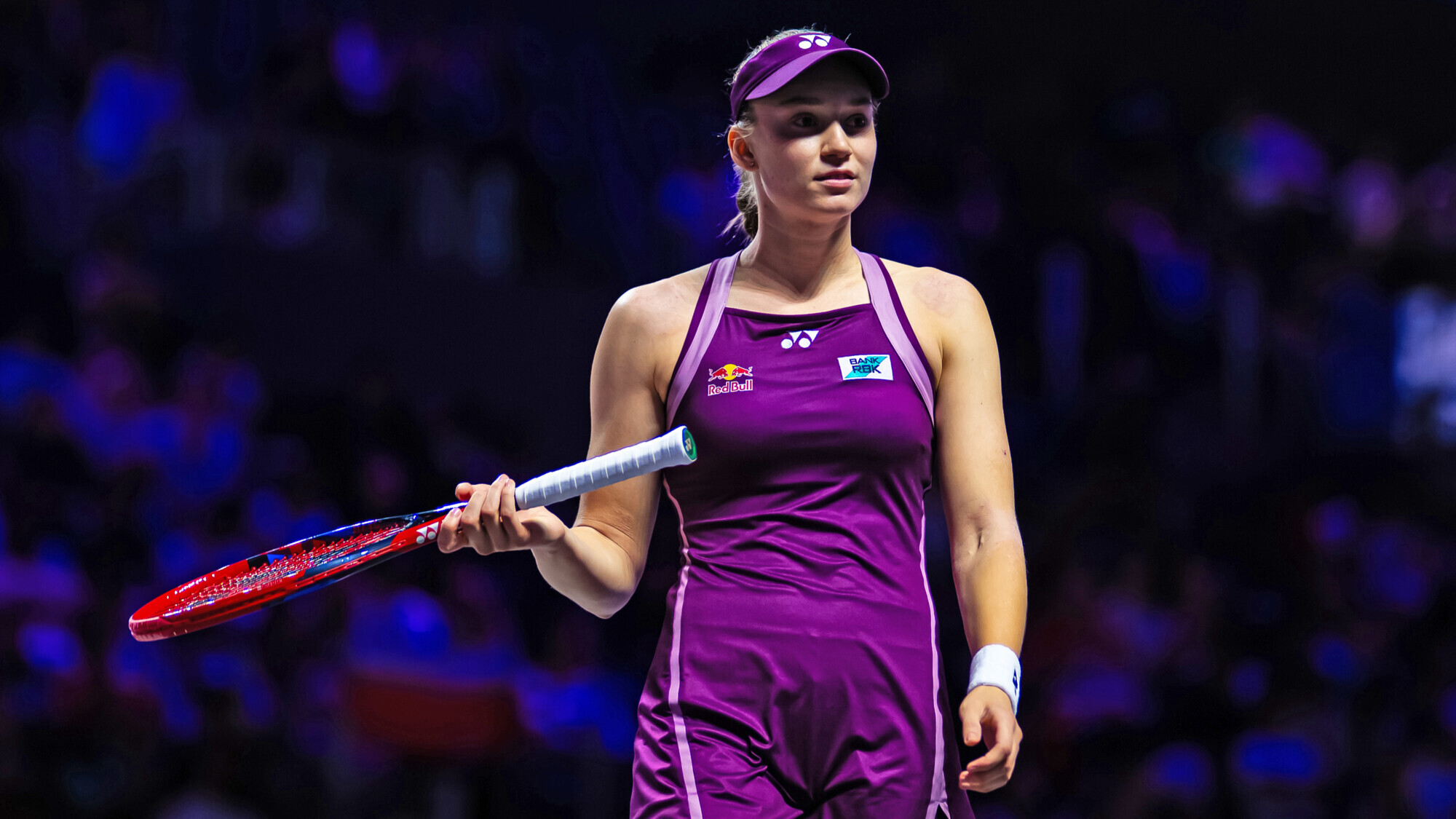 Елена Рыбакинаның жартылай финалдағы қарсыласы анықталды