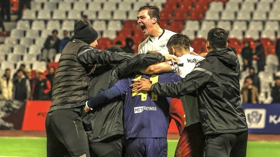 ҚПЛ клубын енді жеке кәсіпкер қаржыландырады