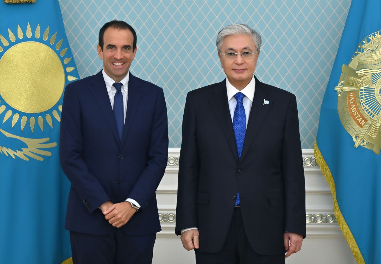 Алматыда падел спортына арналған арена ашылады