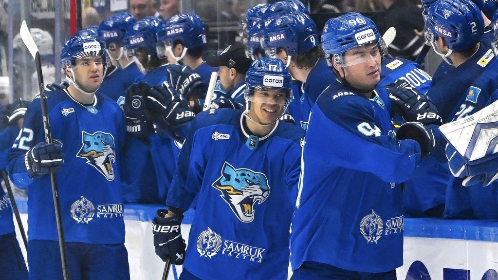 “Барыс” сырт айдындағы алғашқы ойынына арналған құрамын жариялады