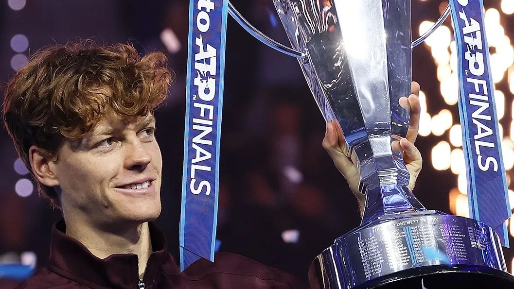 Янник Синнер қатарынан екінші рет Жылдың қорытынды турнирінде чемпион атанды