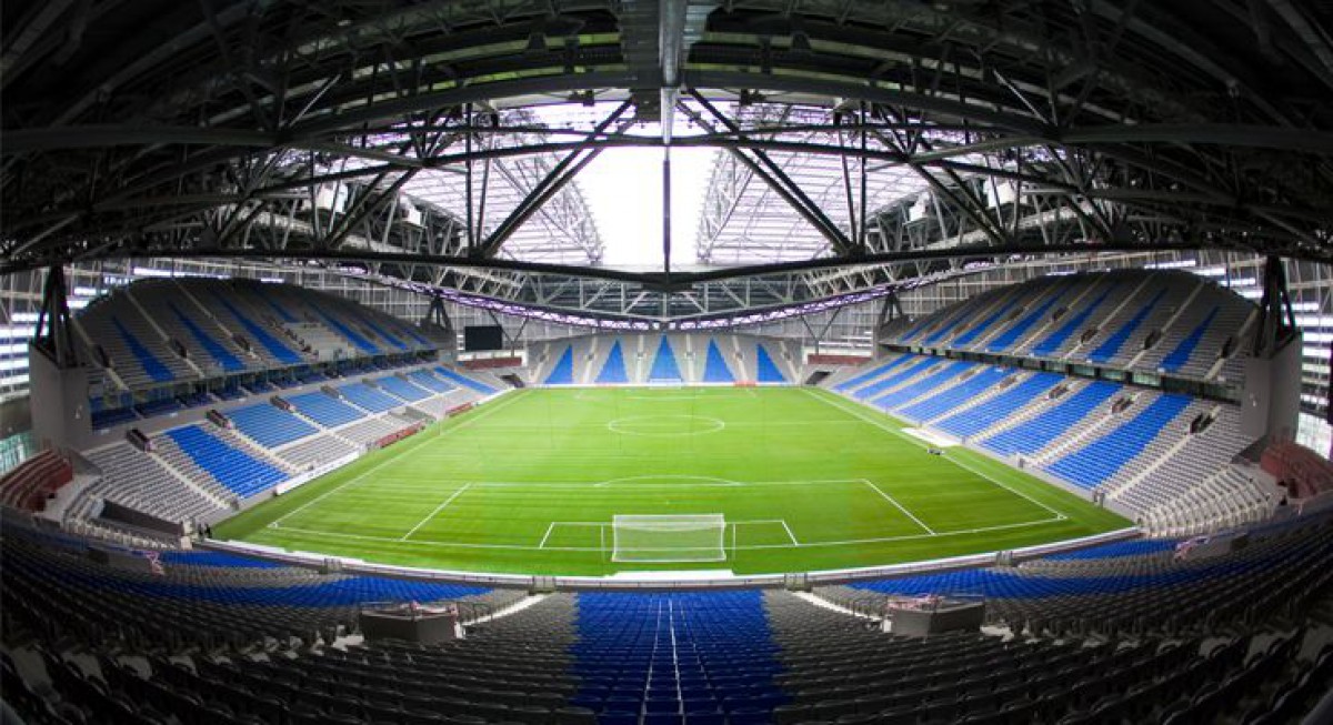 “Қайраттың” Чемпиондар Лигасындағы матчтары қайда өтетіні белгілі болды