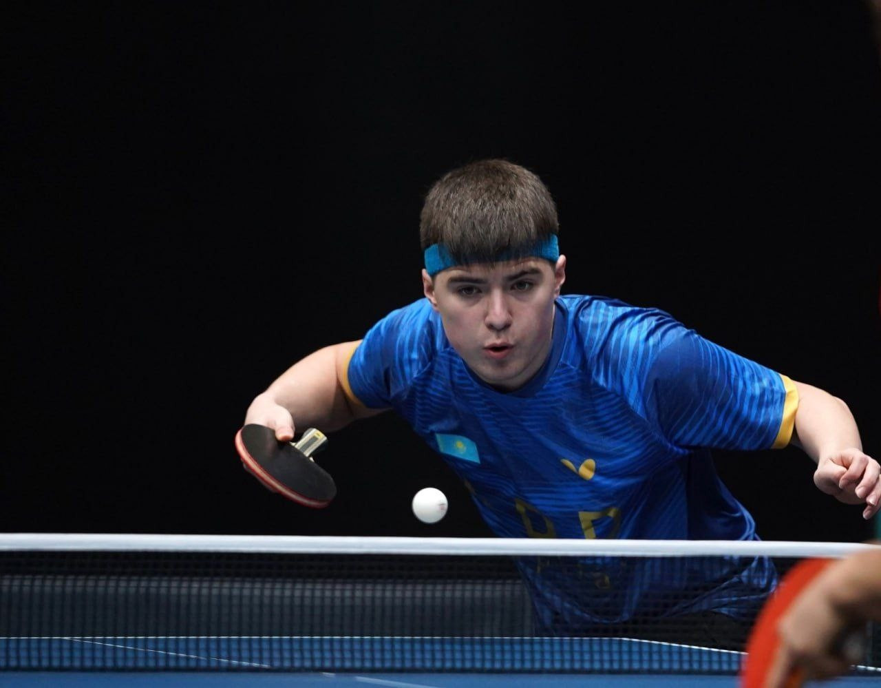 Алан Құрманғалиев әлем чемпионатының жартылай финалына шыға алмады