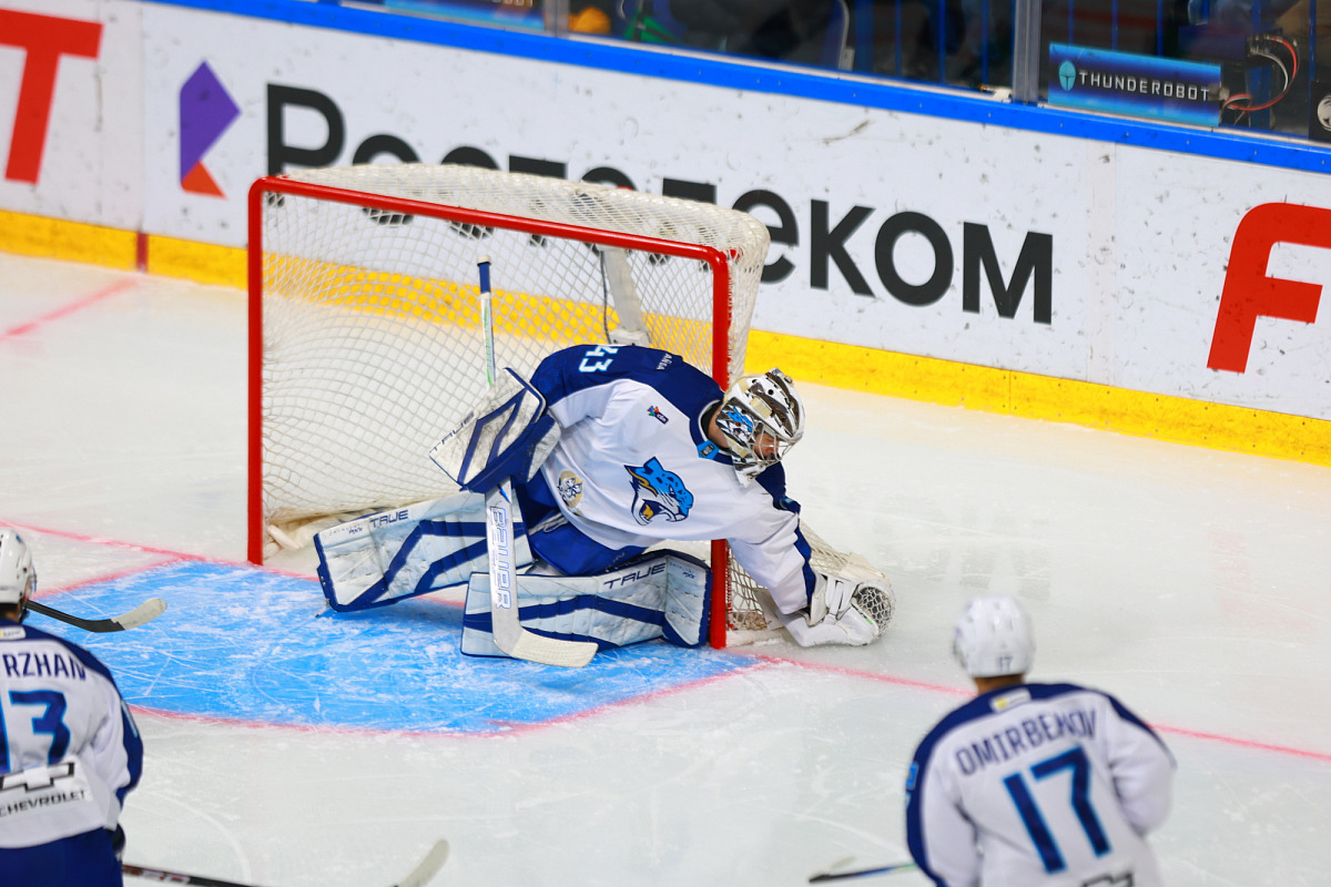 “Барыстың” “Металлургке” қарсы ойнайтын құрамы белгілі болды 