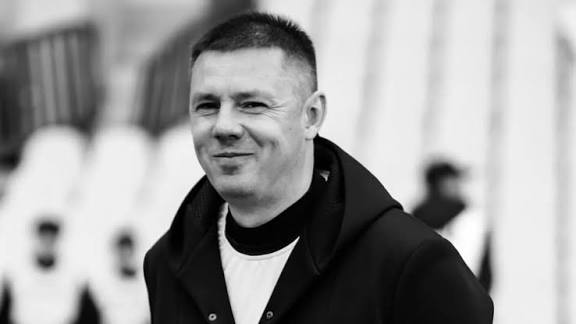 Қазақстан жасөспірімдер құрамасының бас бапкері өмірден өтті