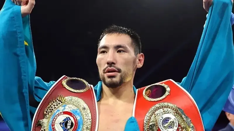 Qazaq Style допинг-сынамаға қатысты мәлімдеме жасады