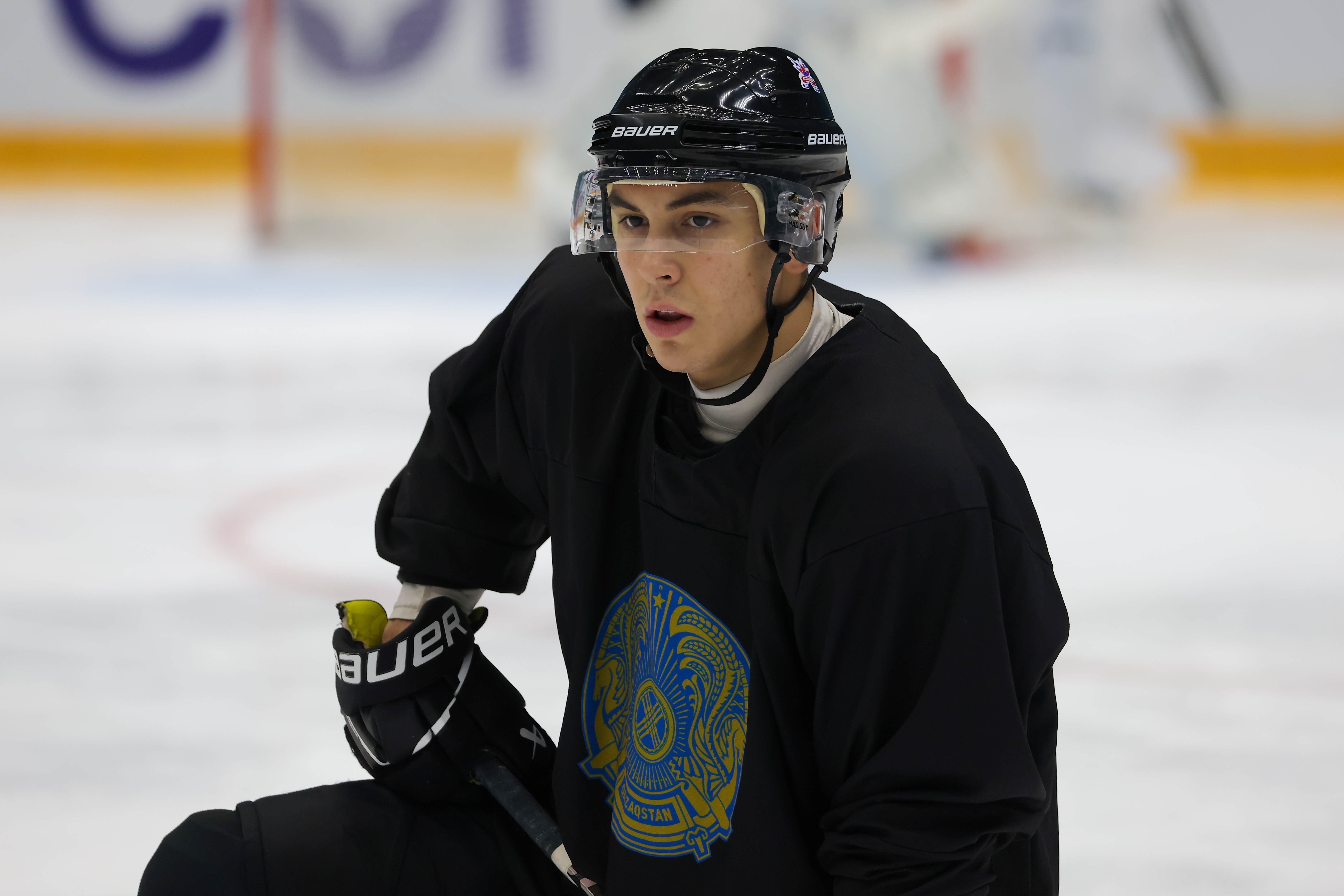 Қазақстан жолдастық матчта Словенияны жеңді