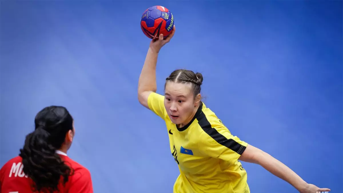 Қазақстан әлем чемпионатында қатарынан төртінші рет жеңілді