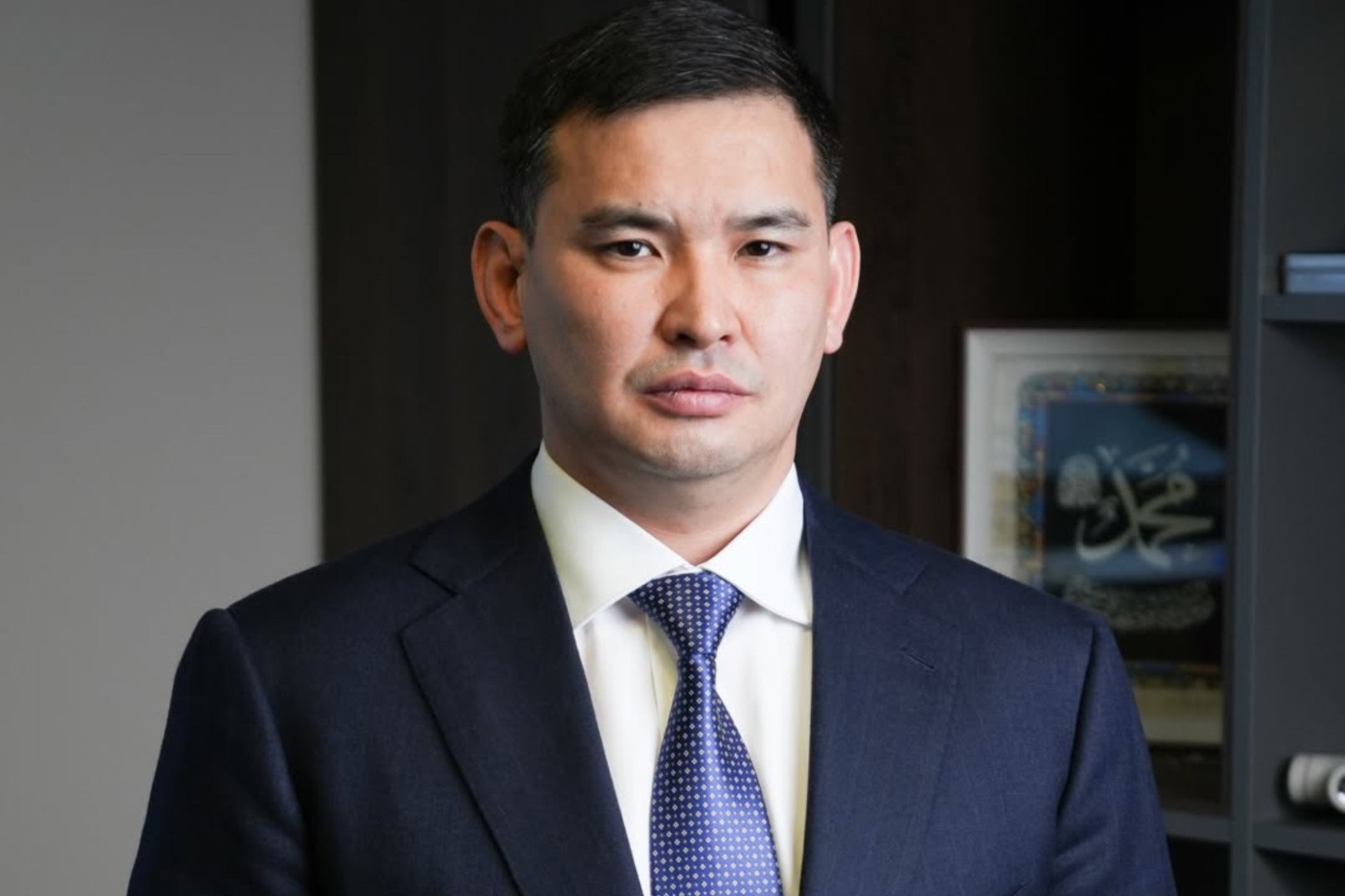 Қазақстанның грек-рим, еркін және әйелдер күресі федерациясына жаңа президент сайланды