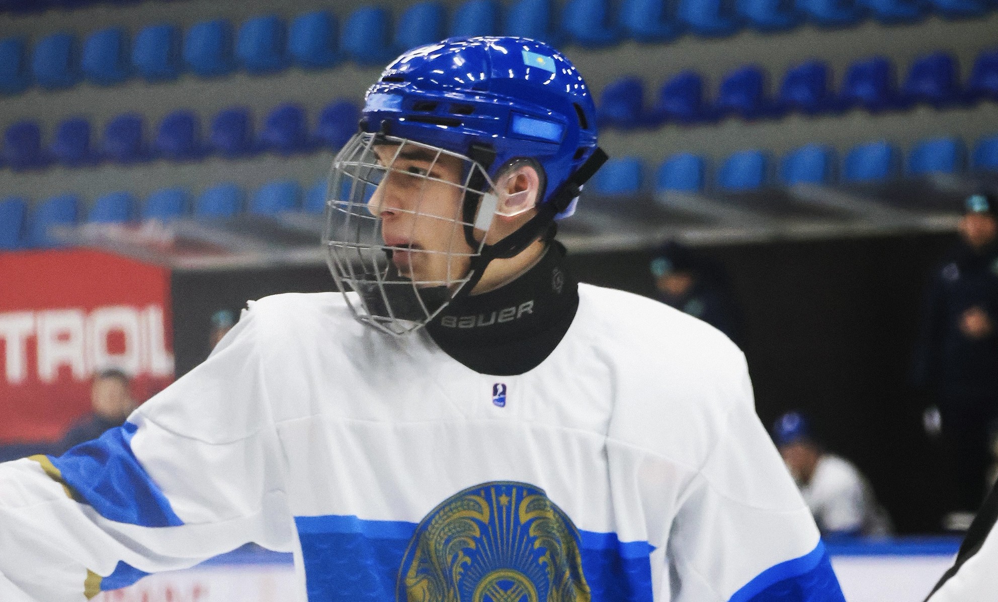 Жалғыз жолдама: Қазақстан жастар құрамасы топ-дивизионға қайта оралуға тырысады