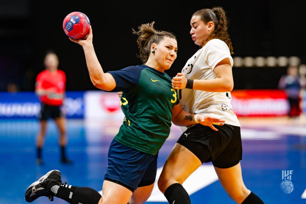 Әлем чемпионаты: Қазақстан жұбаныш кезеңіндегі үшінші ойында жеңілді