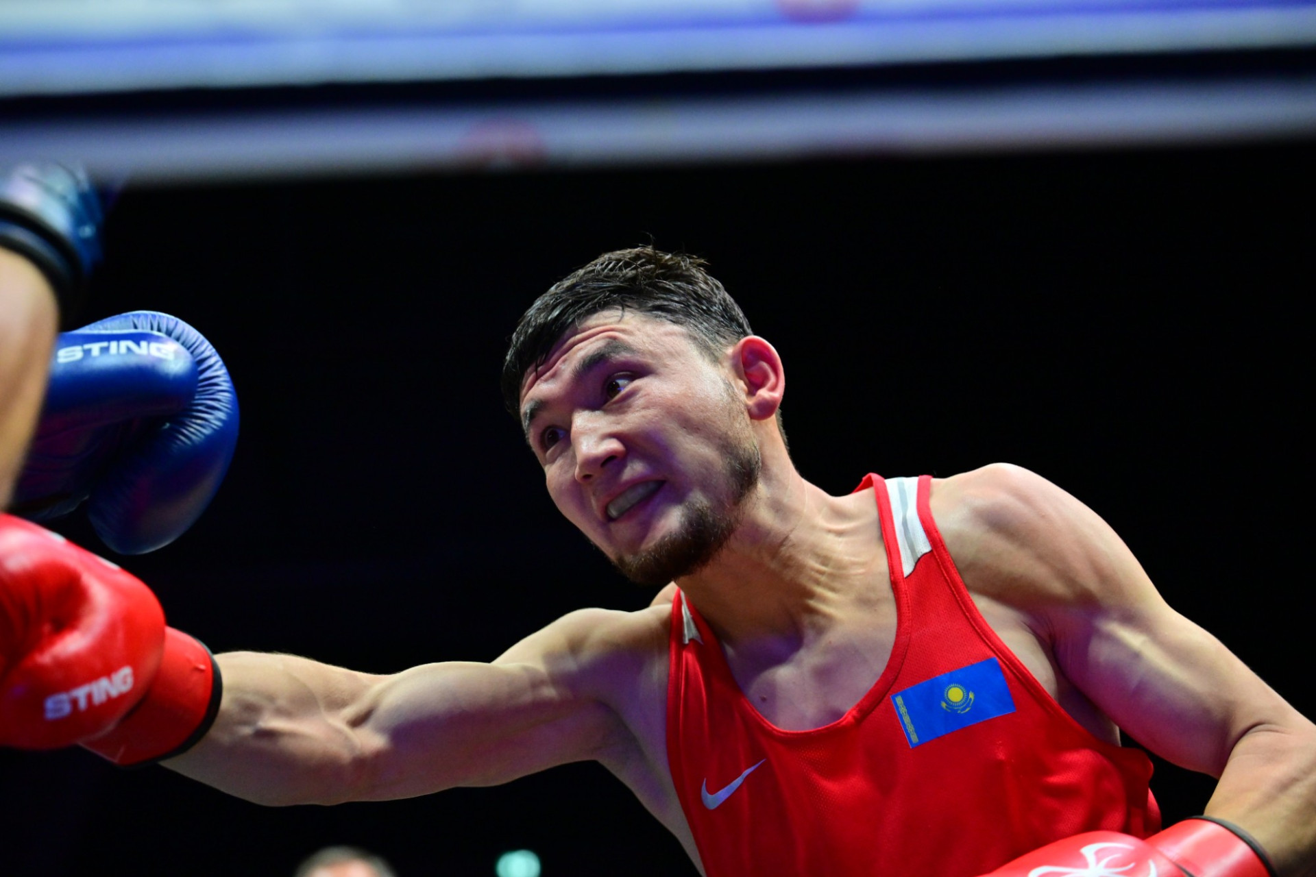 Екі қазақ боксшысы әлем чемпионатында қола жүлде иеленді