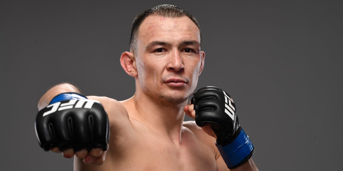 Дамир Исмагулов Мәскеудегі жарыста ауыр жарақат алды (ВИДЕО)