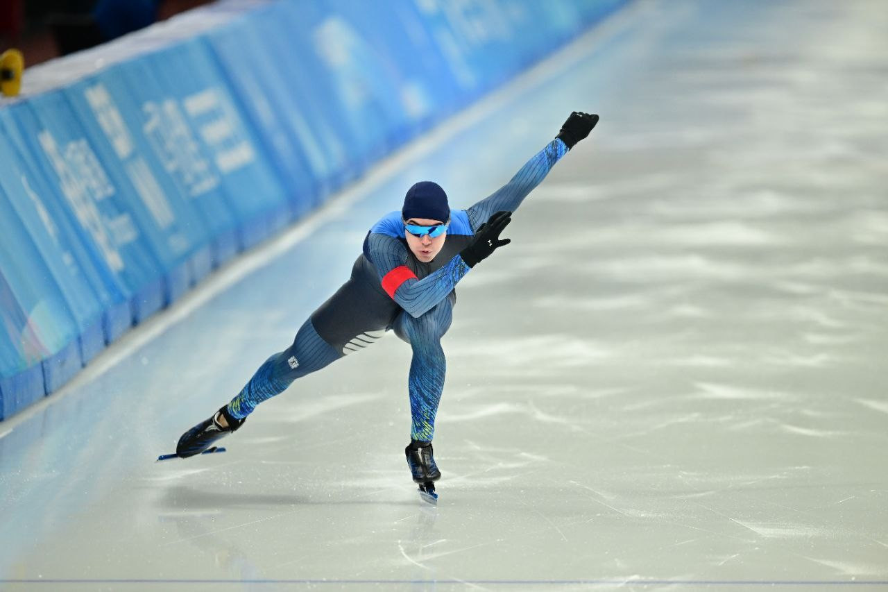 Қазақстан қоржыны қысқы Олимпиадаға жолдамалармен толықты 