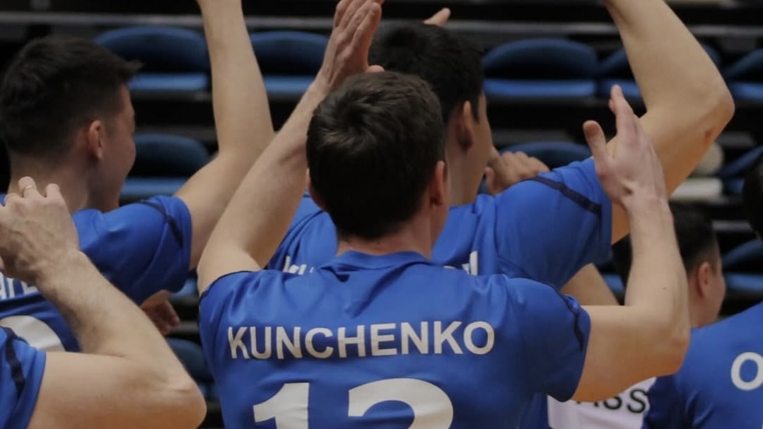 Волейболдан ел Кубогының иегері анықталды