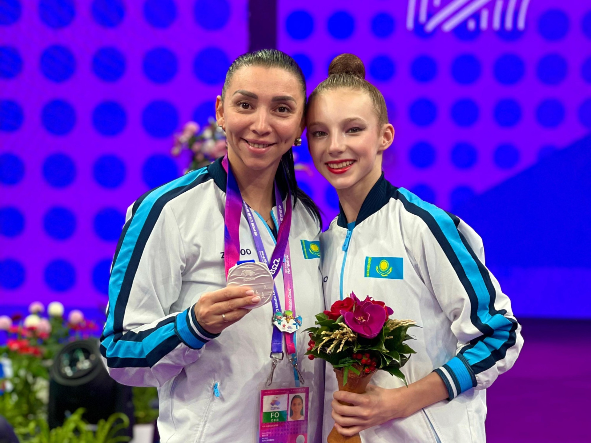 Лола Адилбекова: В приоритете построение системы на годы вперед