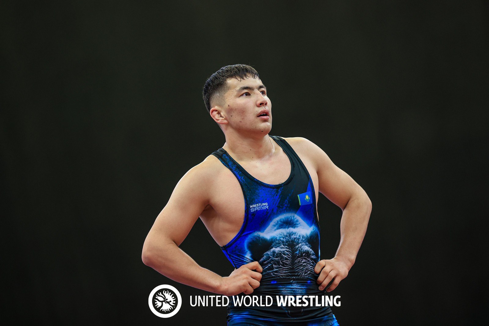 Қазақ балуандары Түркиядағы турнирде төрт медаль жеңіп алды