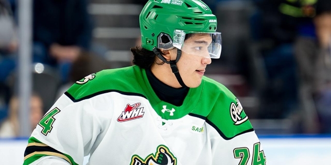 Қазақ хоккейшілері ҰХЛ драфтында таңдалуы мүмкін