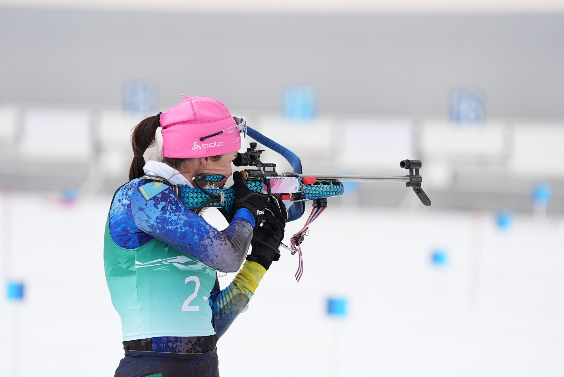 Әлем Кубогы кезеңі: әйелдер эстафетасында ел намысын кім қорғайды