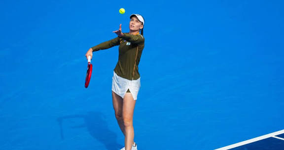 Australian Open: негізгі кезеңде неше отандасымыз бақ сынайды