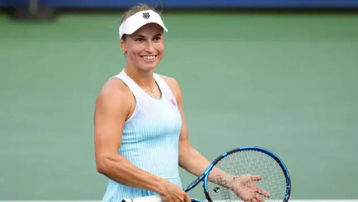 Юлия Путинцева 