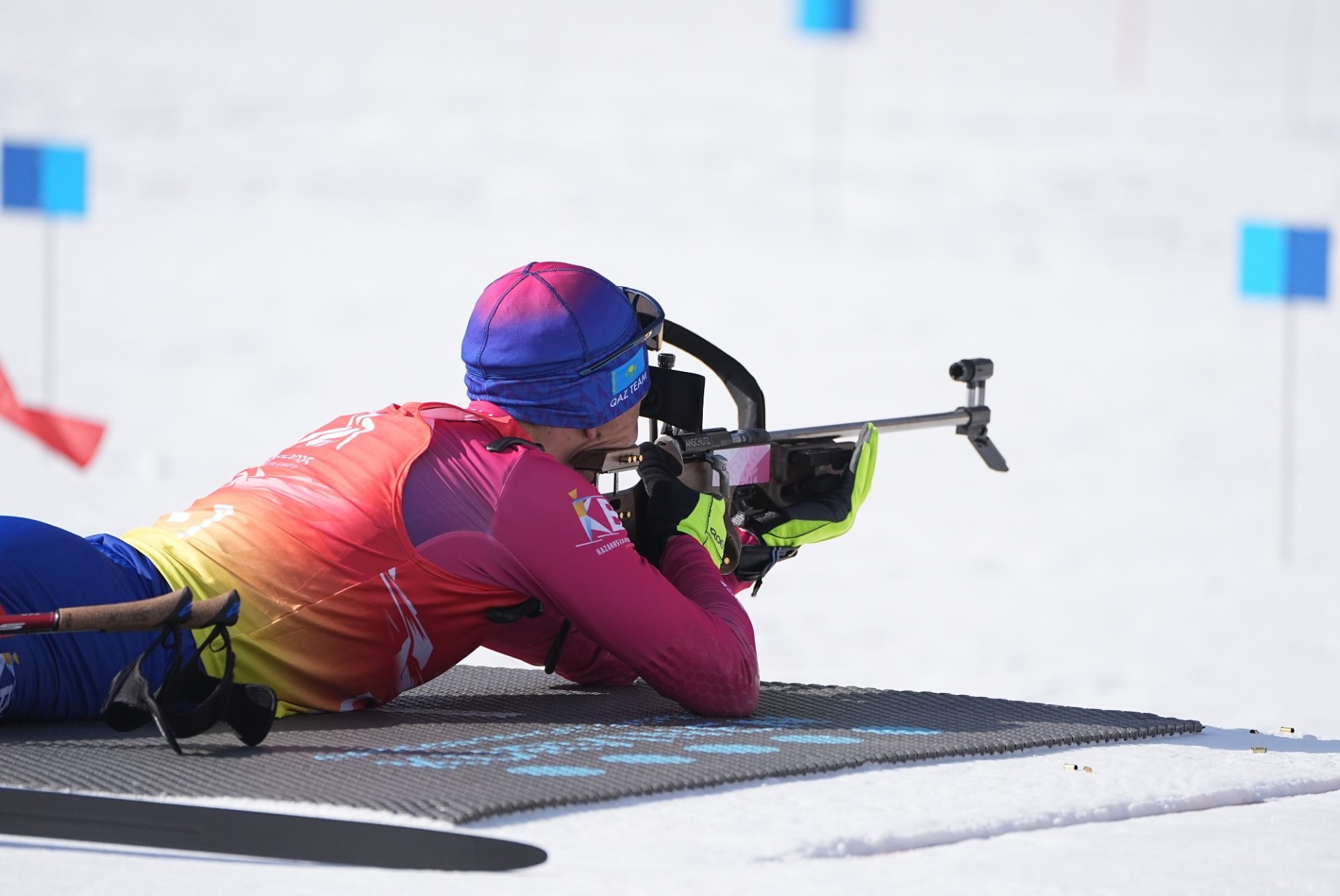 Милан-2026: Қазақстан қоржыны тағы төрт жолдамамен толықты