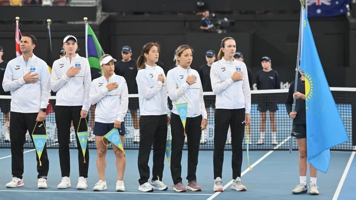 Қазақстанның әлем чемпионатына іріктеудегі қарсыласы анықталды