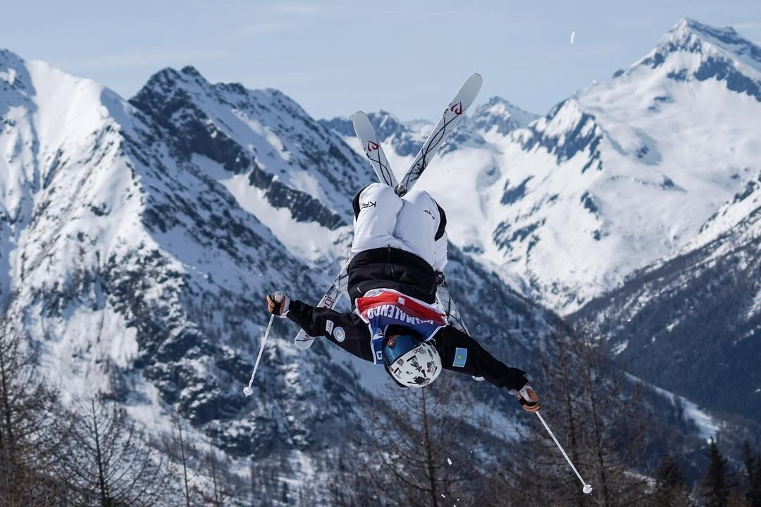 Милан-2026: Олимпиадаға қатысатын Қазақстан командасының толық құрамы белгілі болды