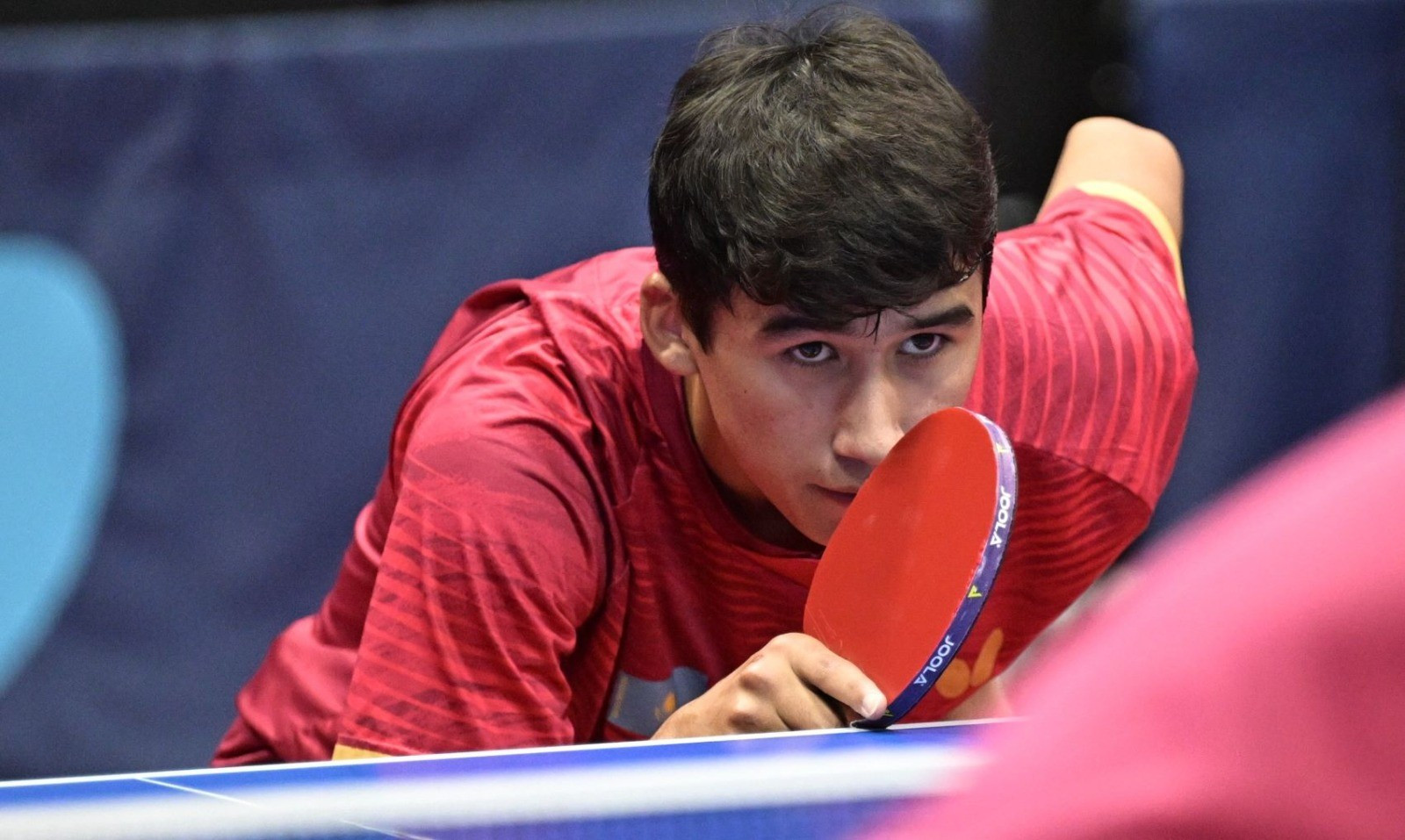 Қазақстанның кіші ракетка шеберлері Бахрейнде үш медаль жеңіп алды